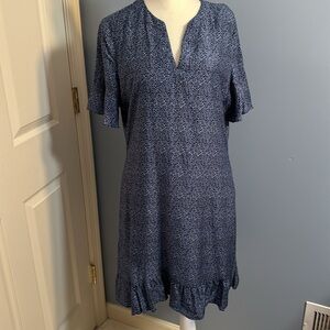 Vineyard vines dress size 6
